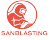SANDBLASTING 